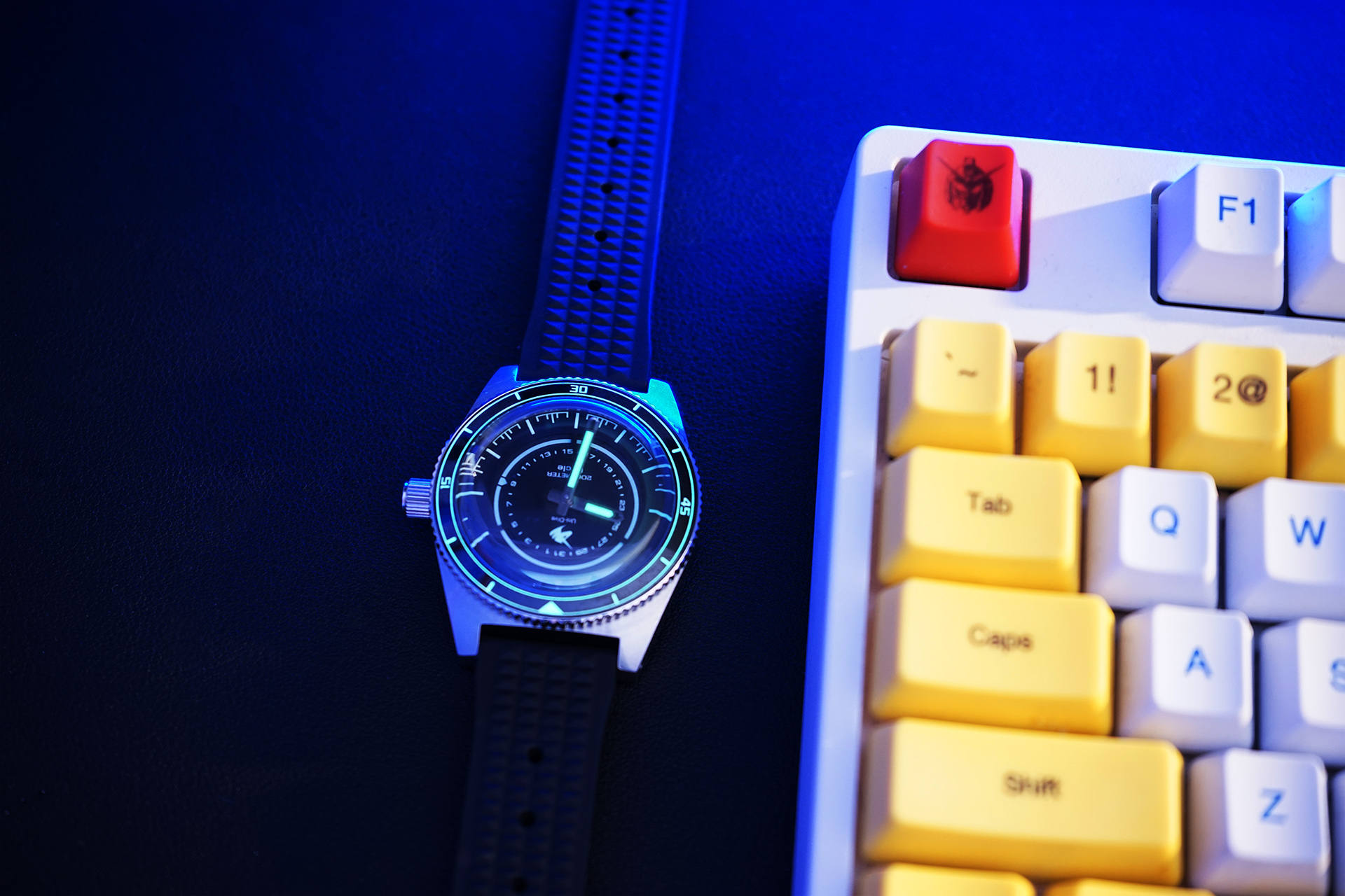 买modely的理由,proxima独角兽