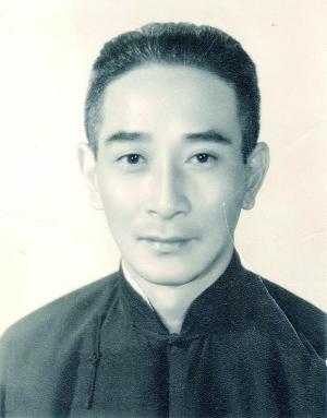 察见渊鱼者不祥！南怀瑾劝学生别算命，结果不听结局悲惨