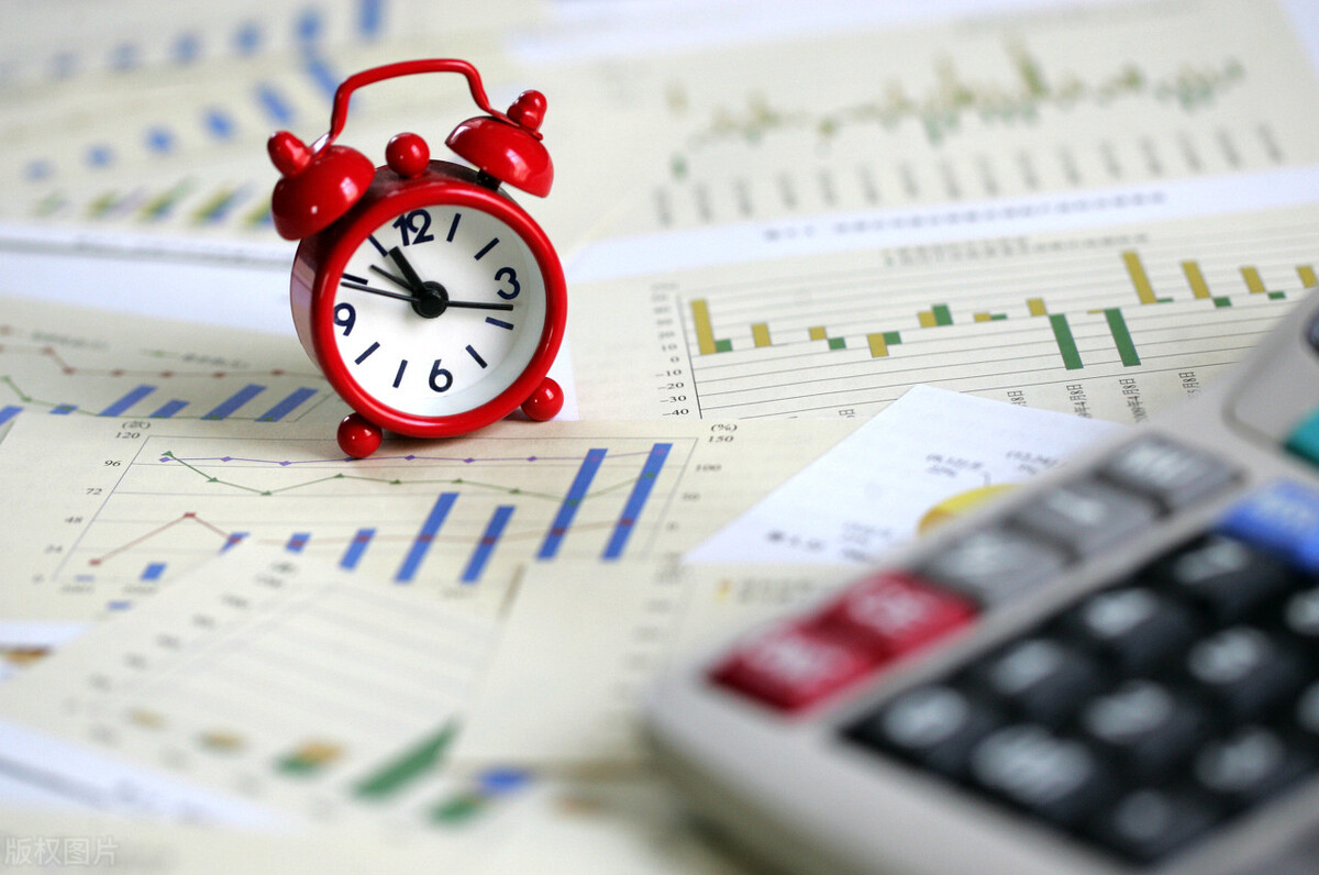 什么是代理记账实务,到底什么是代理记账