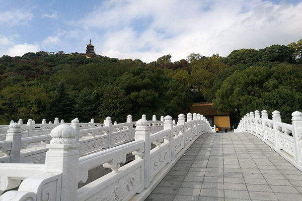 南通狼山风景区需要买票么,南通市狼山风景区门票多少