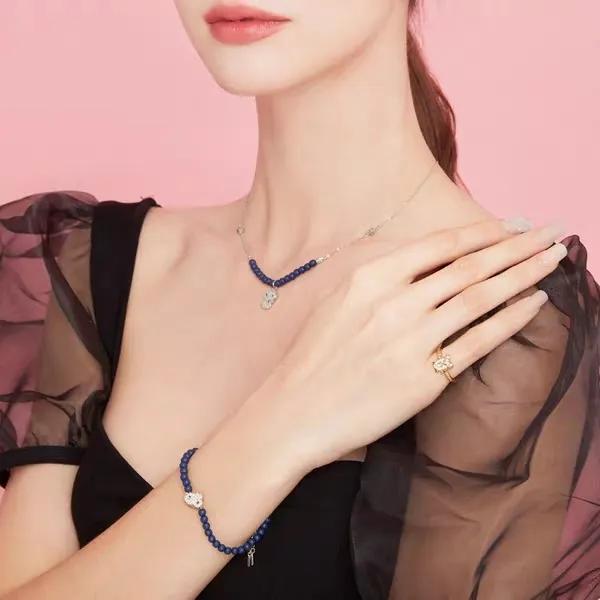 好看的耳饰整理,明星款耳饰