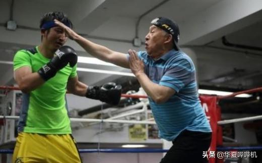 两次卫冕奥运冠军,一年怒甩老婆23次,拳王邹市明为何退出拳坛?