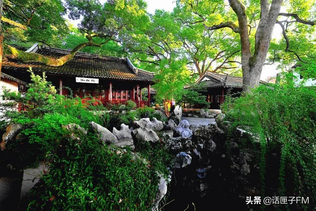 刚刚,复旦大学附属眼耳鼻喉科医院两院区恢复门急诊,记者现场直击