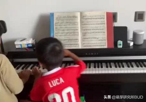 孩子抗拒上钢琴课怎么办,孩子拒绝学钢琴