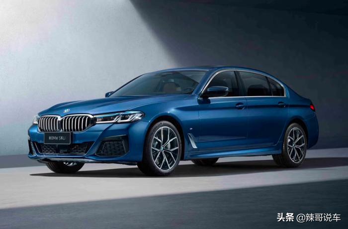 宝马530li2021款配置变速箱,新宝马530li车主真实感受