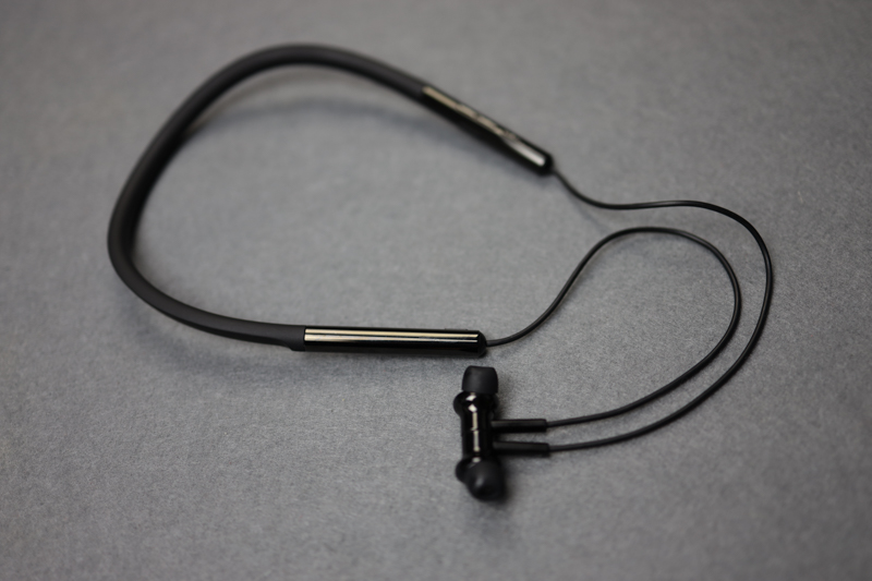 小米蓝牙耳机三代降噪版评测,小米降噪项圈蓝牙耳机值得买吗