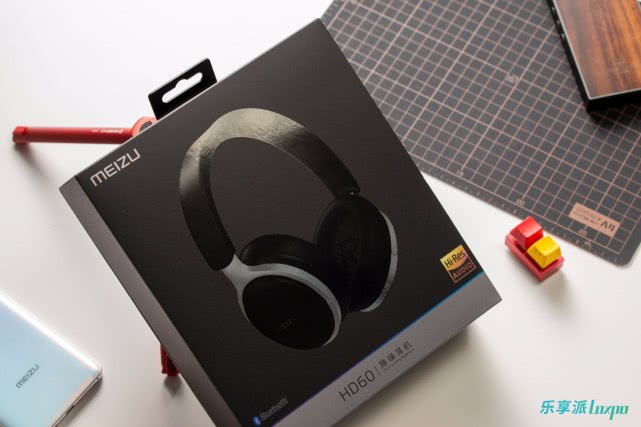 让降噪成为新时尚,魅族HD60降噪耳机体验