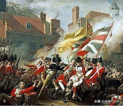 从俄乌战争看全球之大变局,从俄乌战争谈政治格局演变