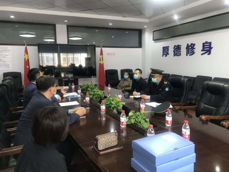 锦州医科大学抗击疫情,蓝盾卫士抗击疫情在行动