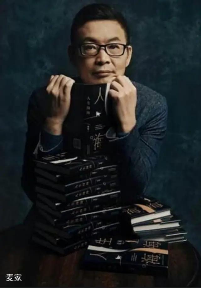 《人生海海》：“复归婴儿”，是最圆满的状态