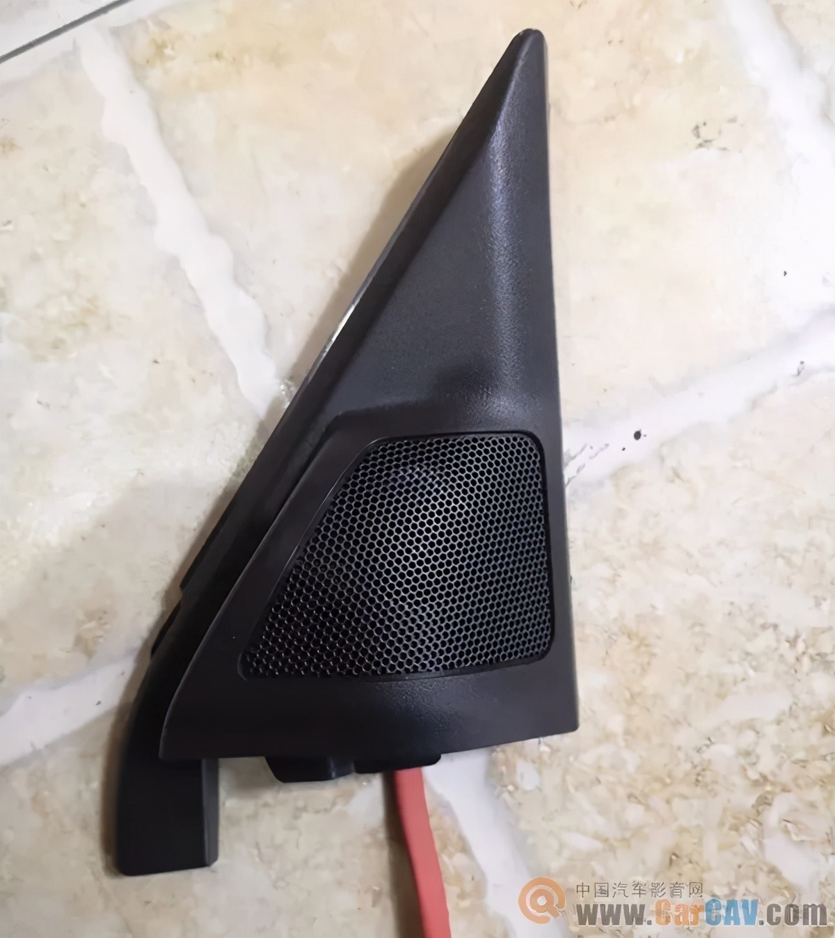 高性价比音响升级方案,帕杰罗音响升级