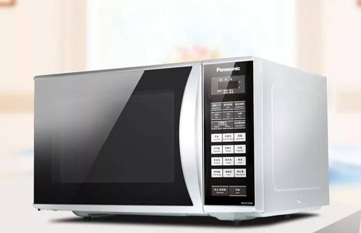 一机三用设备,功能简单实用的微波炉