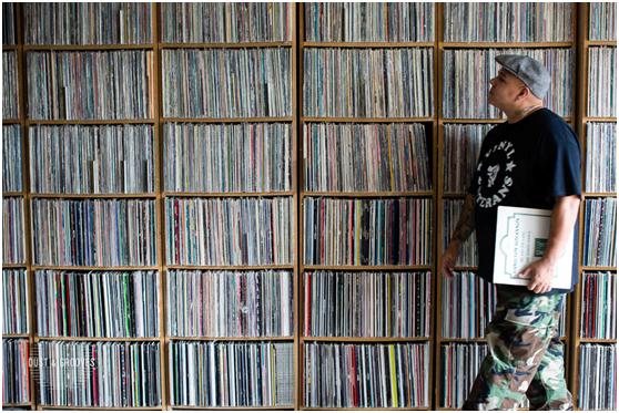 黑胶唱片如何保存和清洗,黑胶唱片怎么保养清洁