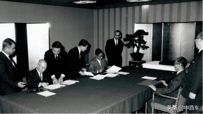 日本三菱汽车发展史,日本最早造车的企业三菱汽车历史