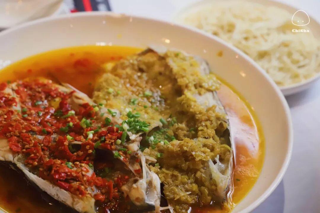 湘菜浓香劲辣越尝越有味,七道味浓下饭湘菜无可抗拒的味道