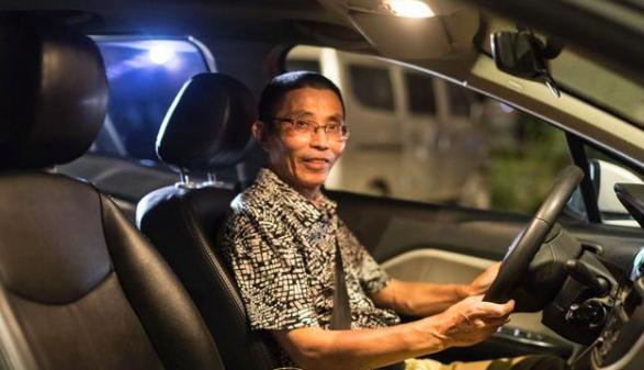 跑滴滴有钱赚不,滴滴赚钱还是代驾赚钱