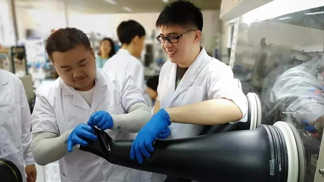 中科院大连化物所:科学启航能量巨浪,科学营我们云上见