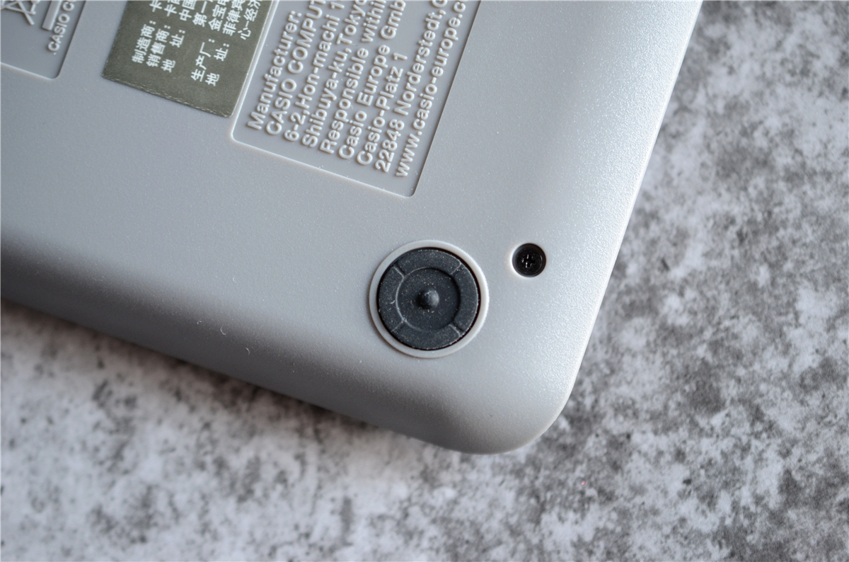 卡西欧计算器哪一款最值得入手,卡西欧计算器哪款好