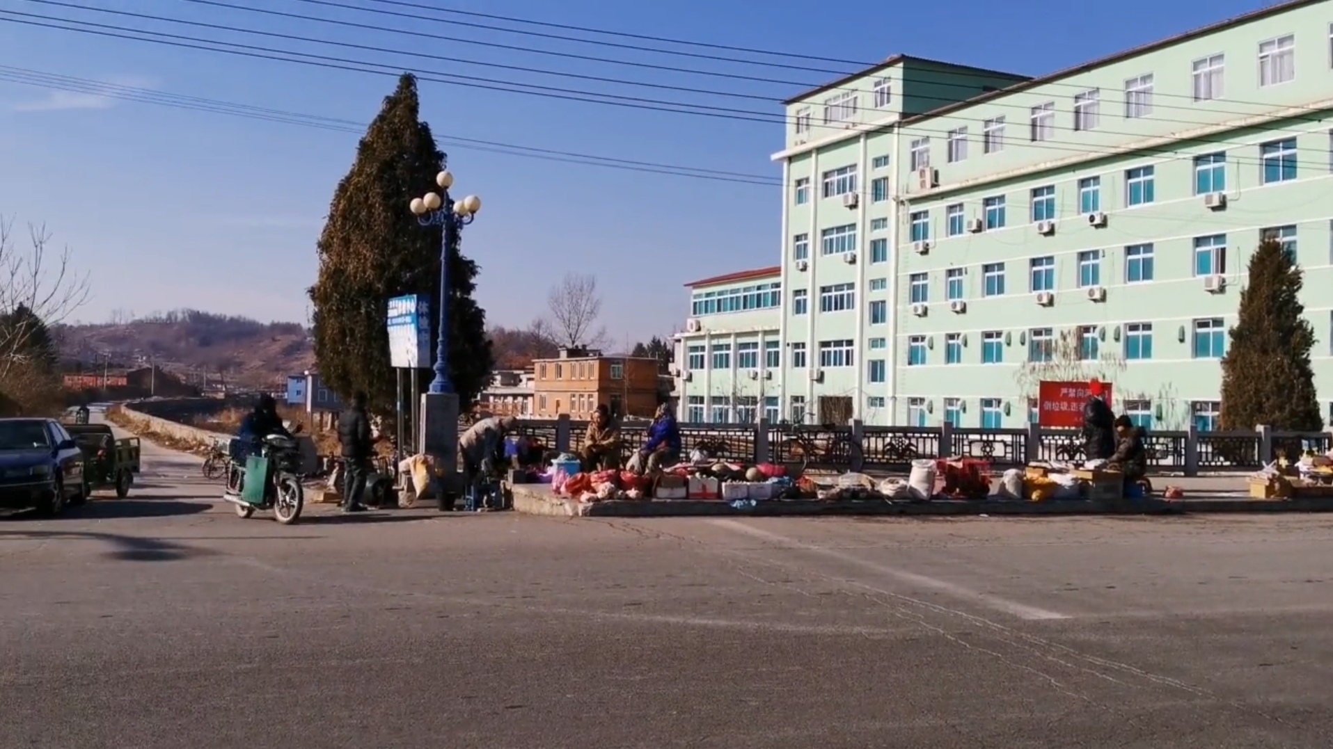 五龙背温泉和北黄海温泉哪个好,丹东五龙背温泉民宿谁家最好