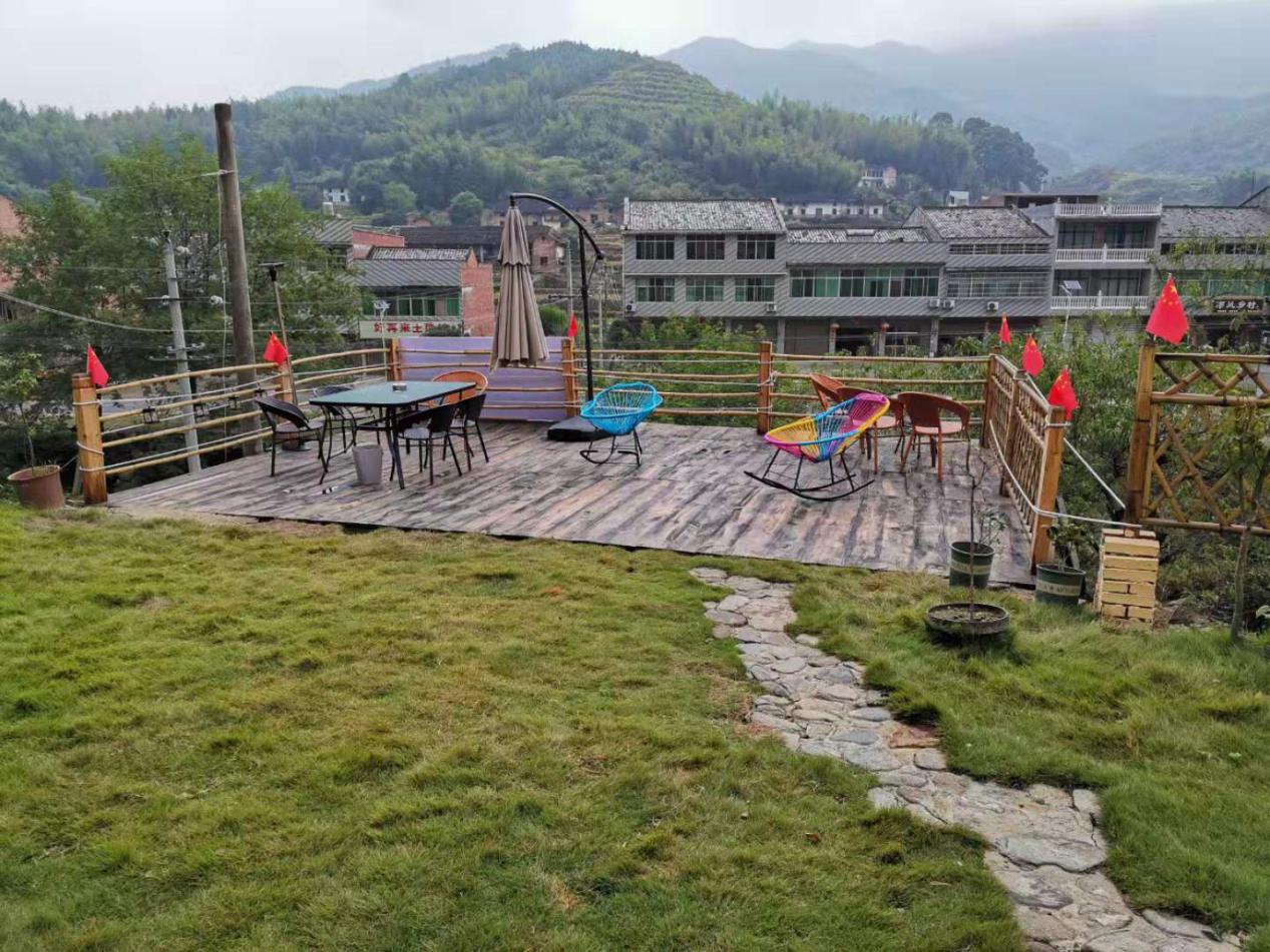 如芸，一城一景，带您领略新湖南（6）——浏阳