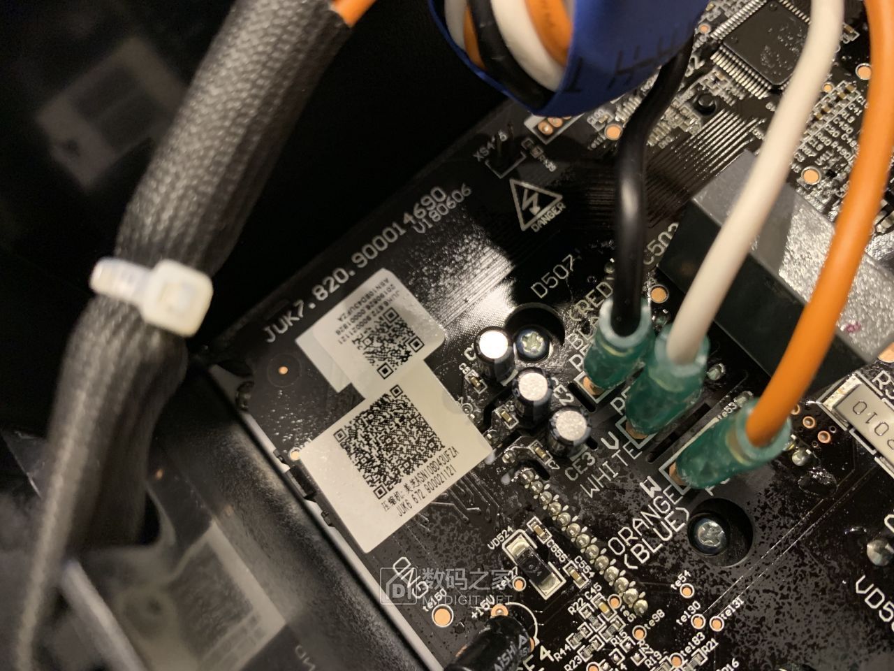 小米新一级能效空调1.5匹拆解,小米1.5匹空调新一级能效拆解