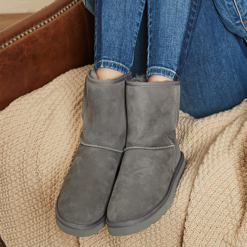 高颜值高品质马丁靴推荐,每日好物秋冬必备马丁靴