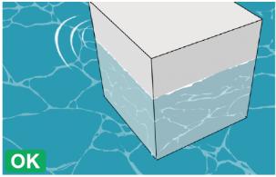 水怎么画最简单的教程,水的画法教程指绘