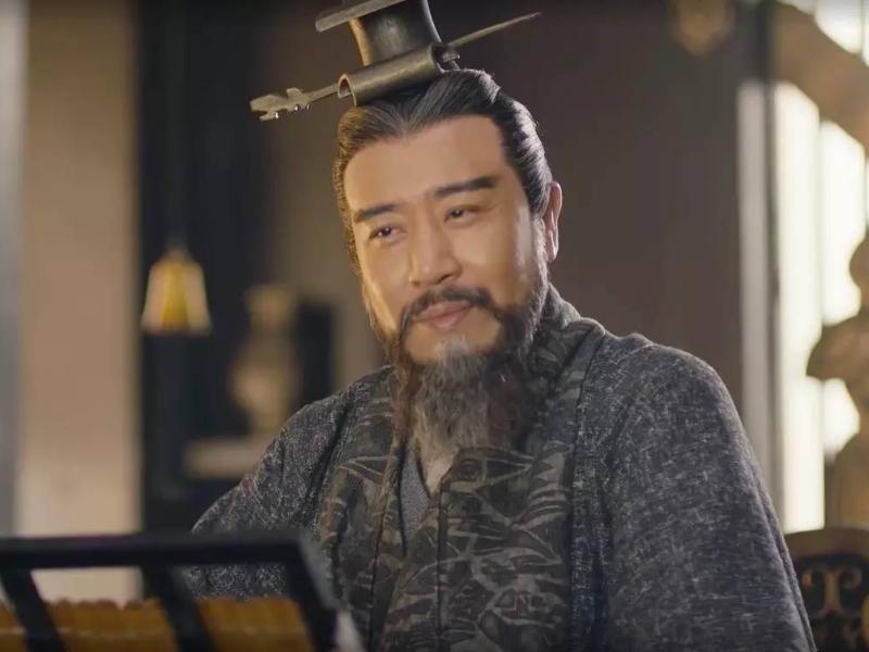 清官巧断家务事和郭县令轶事,清官巧断家务事孔云龙