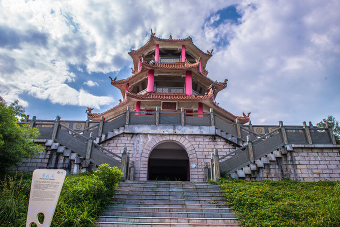 东澳岛之旅,东澳岛自由行旅游攻略最新