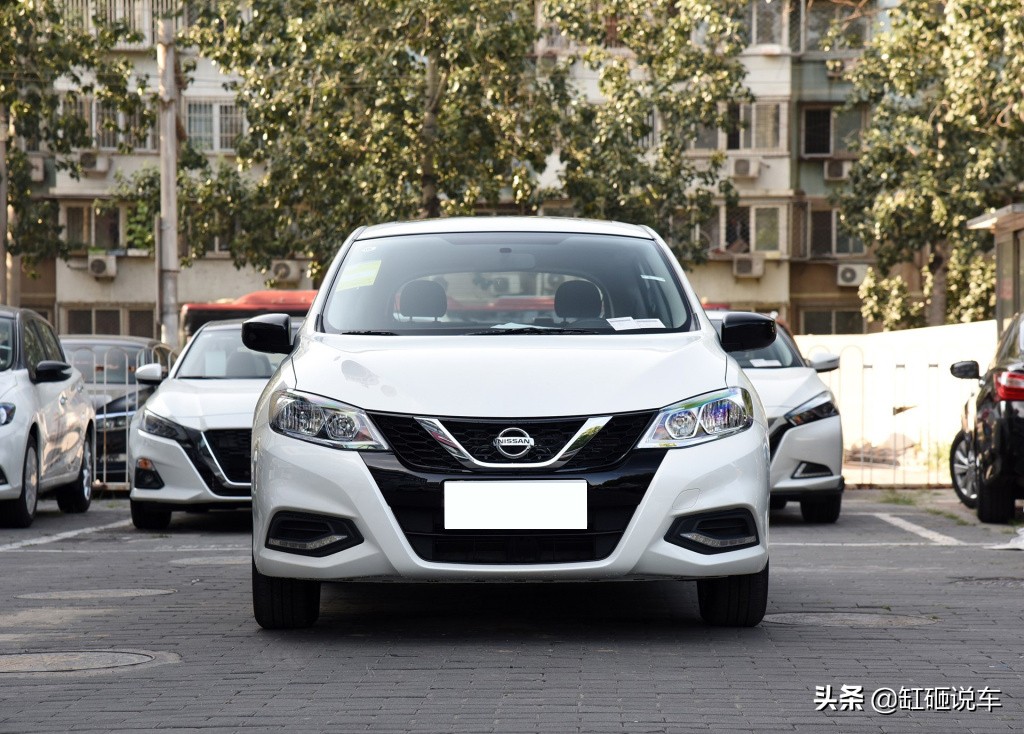 骐达手动挡省油吗,骐达自动挡油耗多少