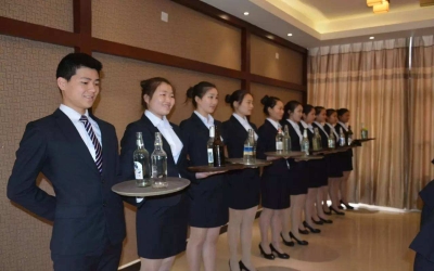 酒店管理专业的课程,酒店管理专业以后能干嘛