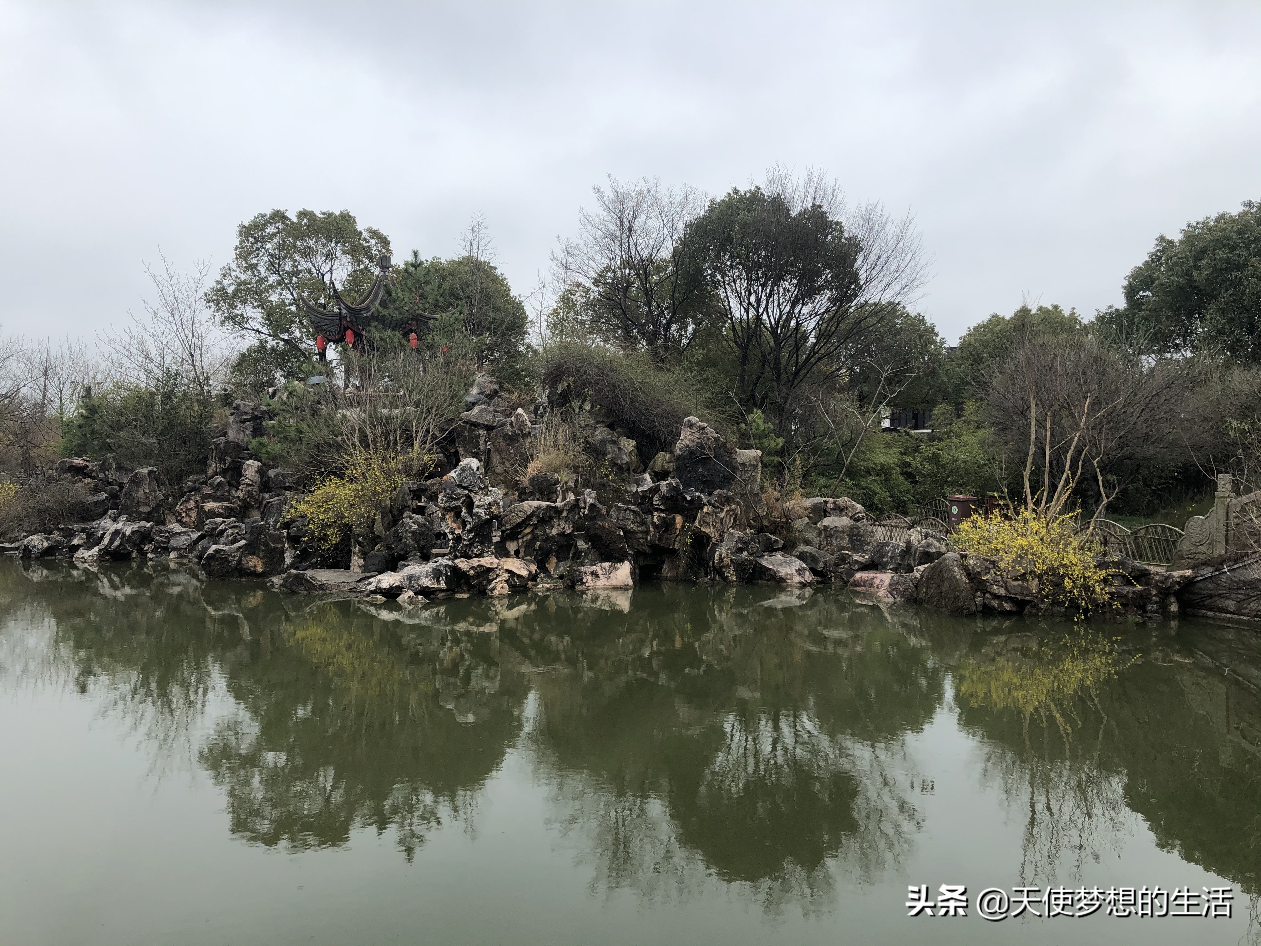 苏州甪直古镇风景区,苏州甪直古镇杀人案