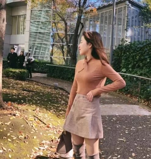 小个子穿大童装测评,小个子穿童装合适吗