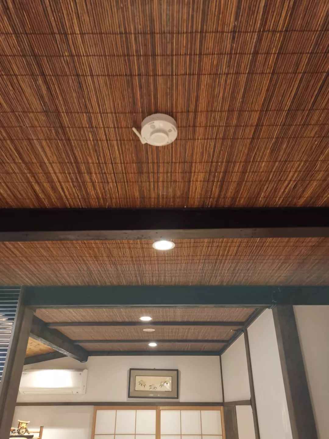 日式温馨小屋设计,布置温馨小屋2平米