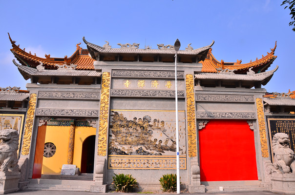 太仓十大古镇,太仓十大古镇排名