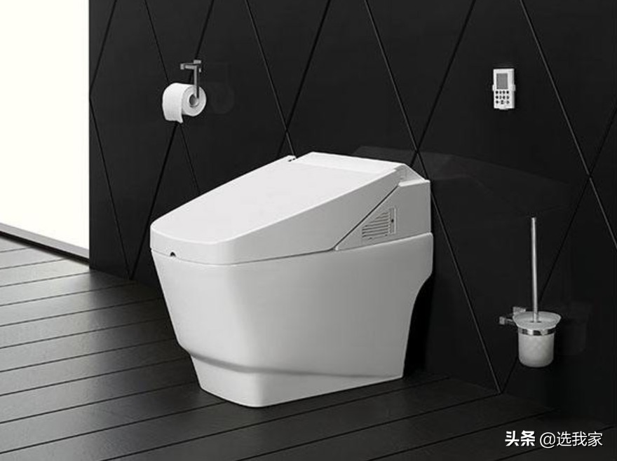 智能马桶可以治便秘痔疮，你们不知道吗？