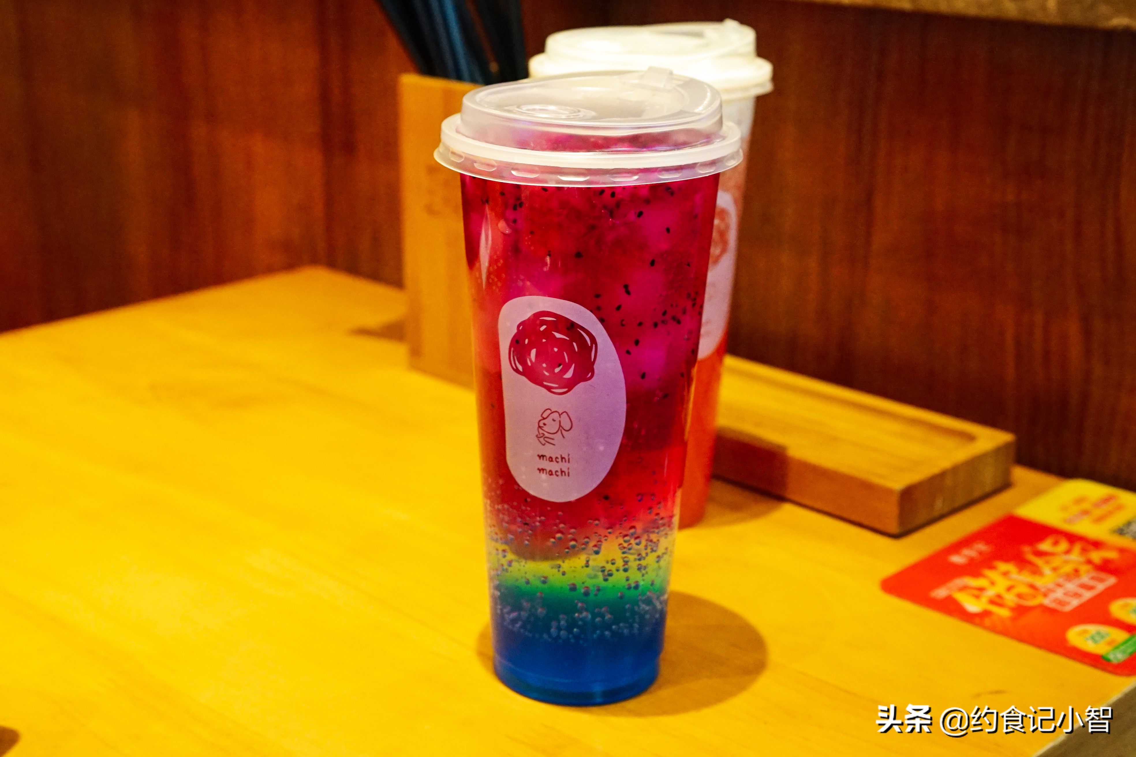 被乌鲁木齐这杯高颜值奶酪奶茶圈粉!周董同款奶茶,分分钟就拥有