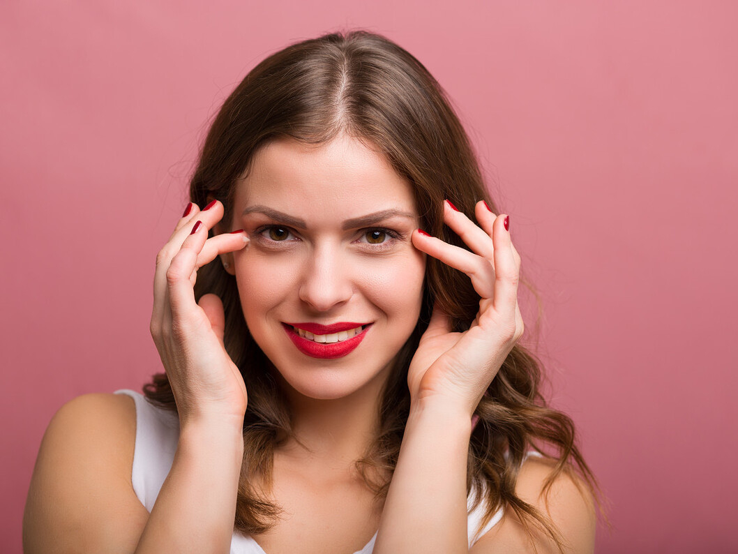 打肉毒杆菌是干嘛的,女明星都会打肉毒素吗