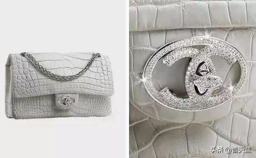 全球十大最贵的包包排行榜,全球最贵的女士包品牌