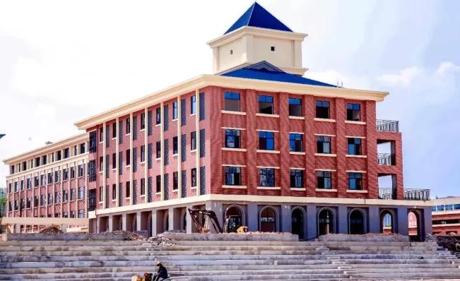 岳麓长郡新楼盘,长郡和株洲经开区签约