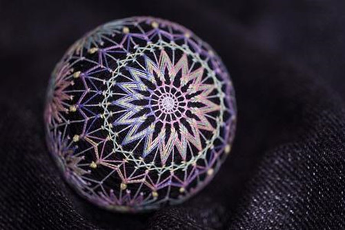 男人手里握的叫保健球,女人手里握的叫什么球?