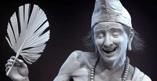 神仙中的杨戬和济公,济公的实力到底有多强