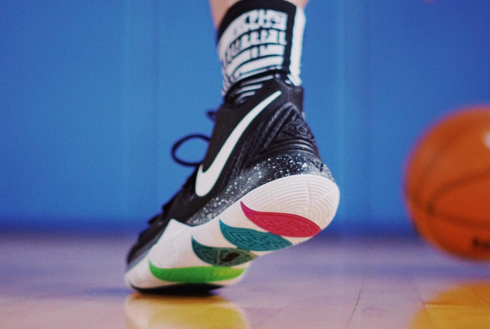 低帮篮球鞋那么多,你该怎么选?