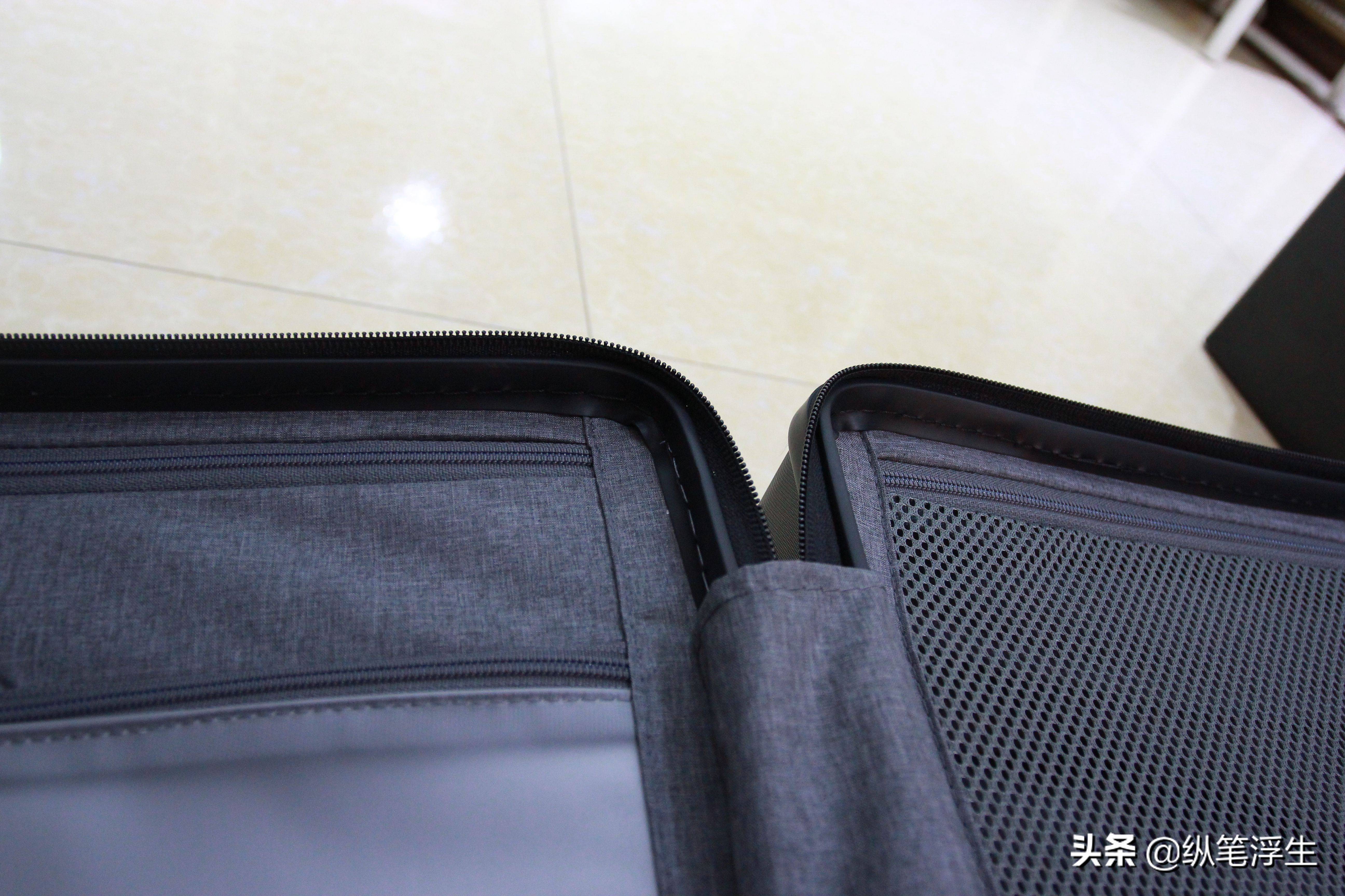 旅行箱超大容量推荐,大旅行家系列行李箱