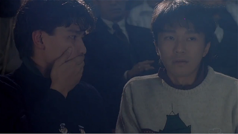 刘德华不和周星驰拍电影的原因,2020年刘德华和周星驰合拍的电影