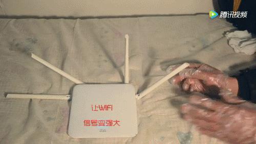 一招让网速快100倍华为,宽带网速慢一招让网速提升几倍