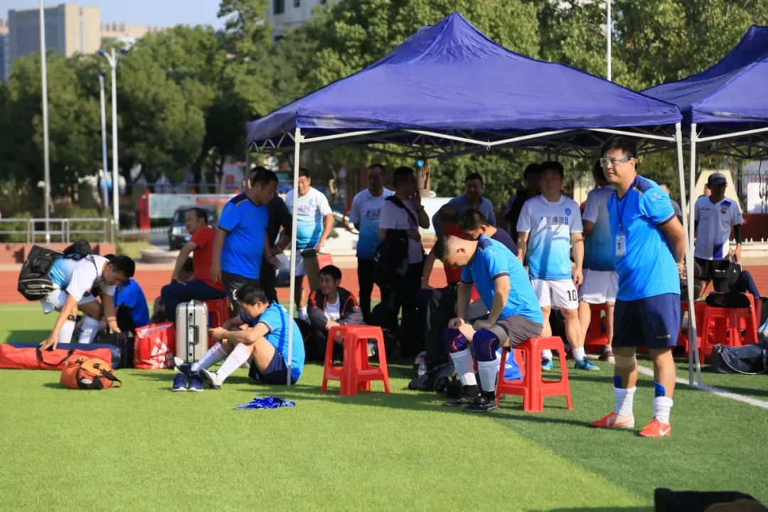 2019年合肥业余足球联赛,2021年合肥球赛