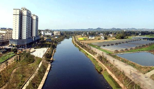 每天一县：重庆市大足区