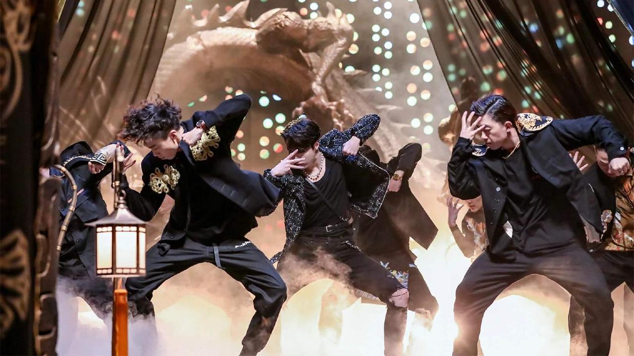 街舞3上届冠军,街舞3最新淘汰可复活吗