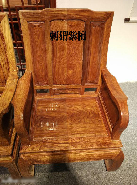 真假鸡翅木筷子别再上当受骗了,别再上当受骗了是真的吗